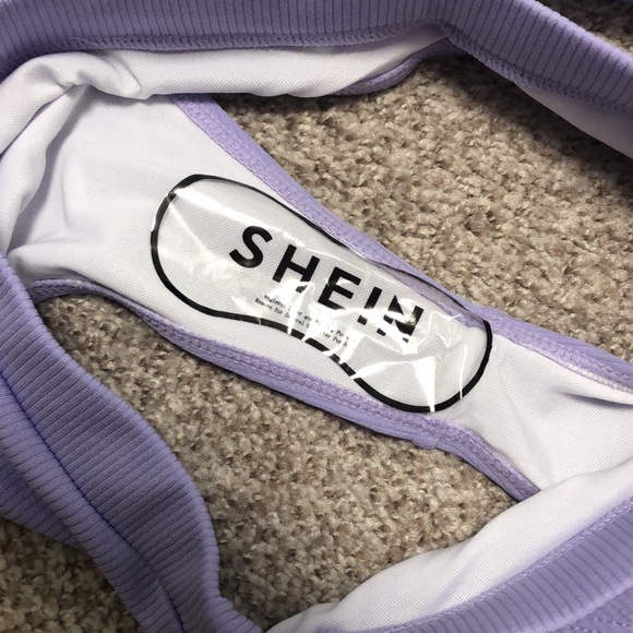 SHEIN Swimsuit - Picture 3 of 8